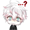 Mystic Messenger Emoji 3 - 707, Saeran & Ray 11