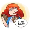 I- EH-
NAH!!!