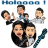 Holaaaa !
Dazter
(@
K k@r!x!
Jorge
amig@