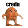 credu