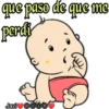 que paso de que me
perdi
Javi DOVO