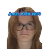 Amei, nota zero