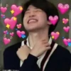 Bts Con Corazones☆♡ 2 6