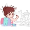 LA CHIBII NORYPC 7