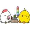 *k@r!x
3
