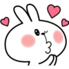 Spoiled Rabbit's Expressions 2 6