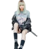Lisa k-pop 5