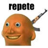 repete