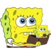 BOB ESPONJA 11