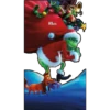 El Grinch 2018 9