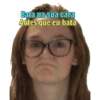 Bata na sua cara
Antes que eu bata