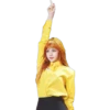 Lisa k-pop 6