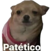 Patético