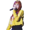 Lisa k-pop 7