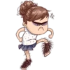 LA CHIBII NORYPC 8