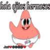 hola ojitos hermosos
Javi DODO