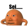 Sei.....