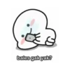 bales gak yak?