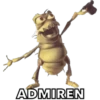 ADMIREN