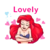 Lovely