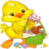 Easter rabbit 3 15