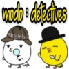 modo & defectives
k@r!x
FE