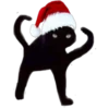Stickers Navideños  4 12