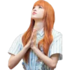 Lisa k-pop 9