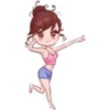 LA CHIBII NORYPC 11