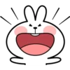 Spoiled Rabbit's Expressions 2 8