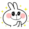 Spoiled Rabbit's Expressions 2 9