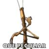 QUE PECULIAR