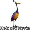 Hola soy Kevin