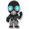 CHIBI CARTOON 9