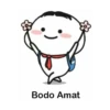 Bodo Amat