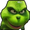 El Grinch 2018 12