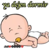 ya dejen dormir
Javi DODO
R