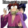 Dime que me amas
ChristianV