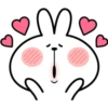 Spoiled Rabbit's Expressions 2 10