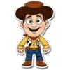 CHIBI CARTOON 10