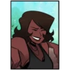 Muted WEBTOON Stickers Part 1 15