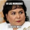 OI LAS MAMADAS
DE ESTE WEY