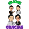 ¡GRACIAS!
k@r!x
GRACIAS