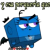 y esa porqueria que
Javi DO