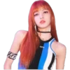 Lisa k-pop 11
