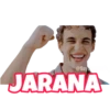 @Soy
JARANA