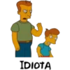 IDIOTA