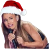 Stickers Navideños  4 15