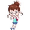 LA CHIBII NORYPC 14