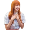 Lisa k-pop 12